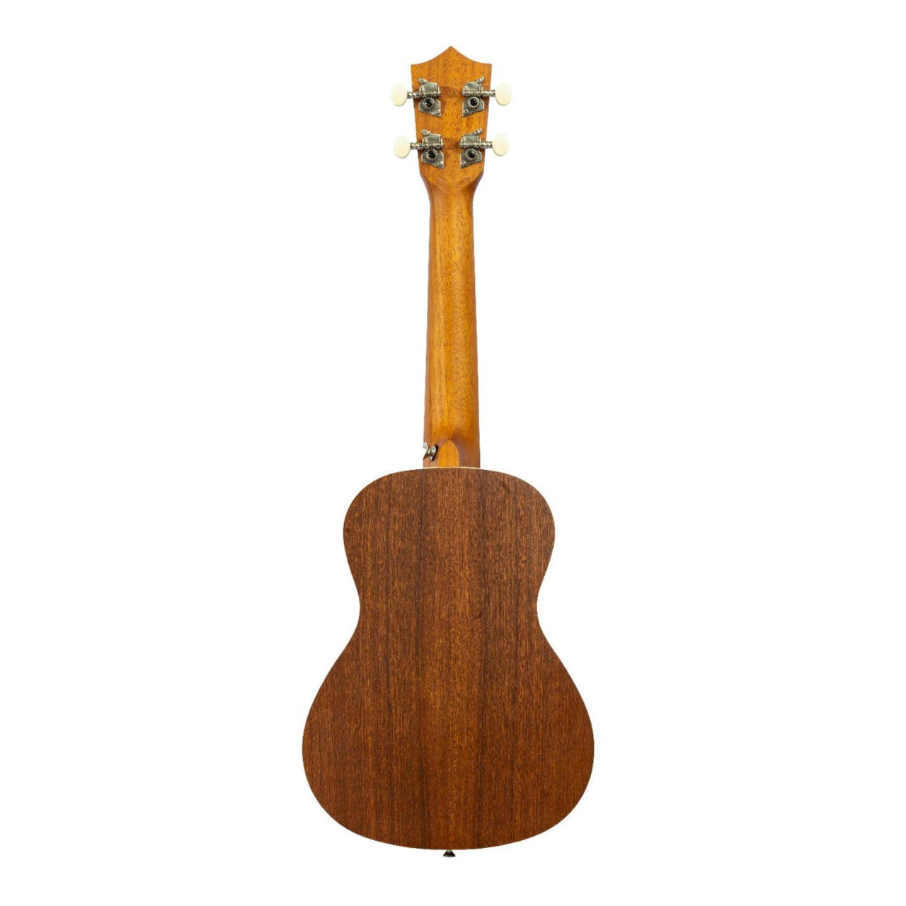 Ukulele Concierto Bamboo C/funda, U-23-burningsunrise-s