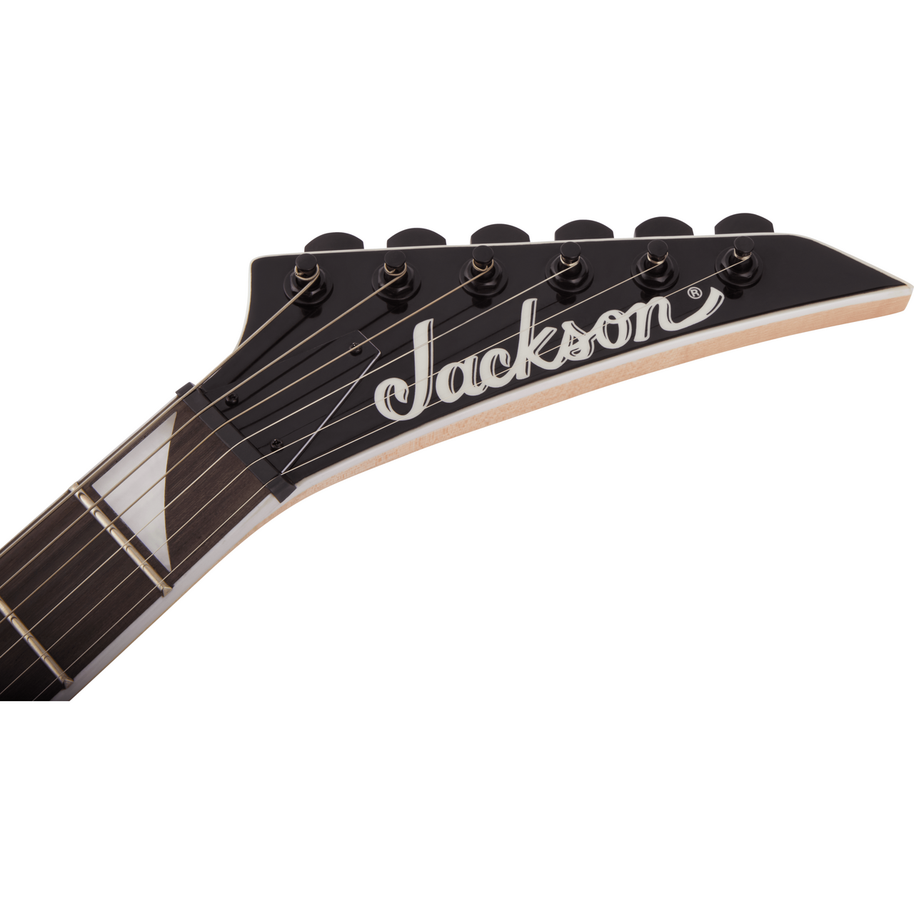 Guitarra Electrica Jackson JS Series Dinky Arch Top JS32Q DKA HT 2918809587