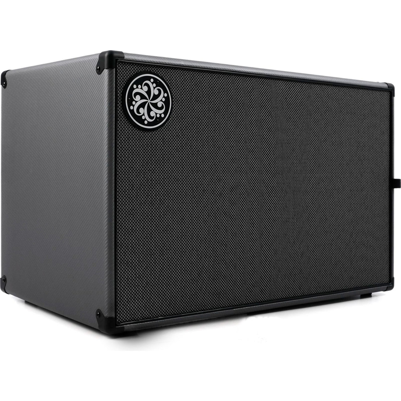 Gabinete Darkglass Dg212n Para Bajo 2x12 Neo