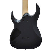 Thumbnail for Guitarra Electrica Ibanez RGA42EX-BAM Negro Tornasol Mate Serie RGA