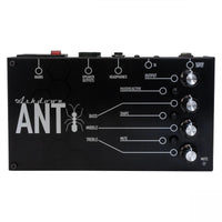 Thumbnail for Amplificador Ashdown Pedal Mod. Ant-200