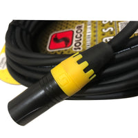 Thumbnail for Cable Clasica Canon Macho A Plug 10 Mts. 5226l10m
