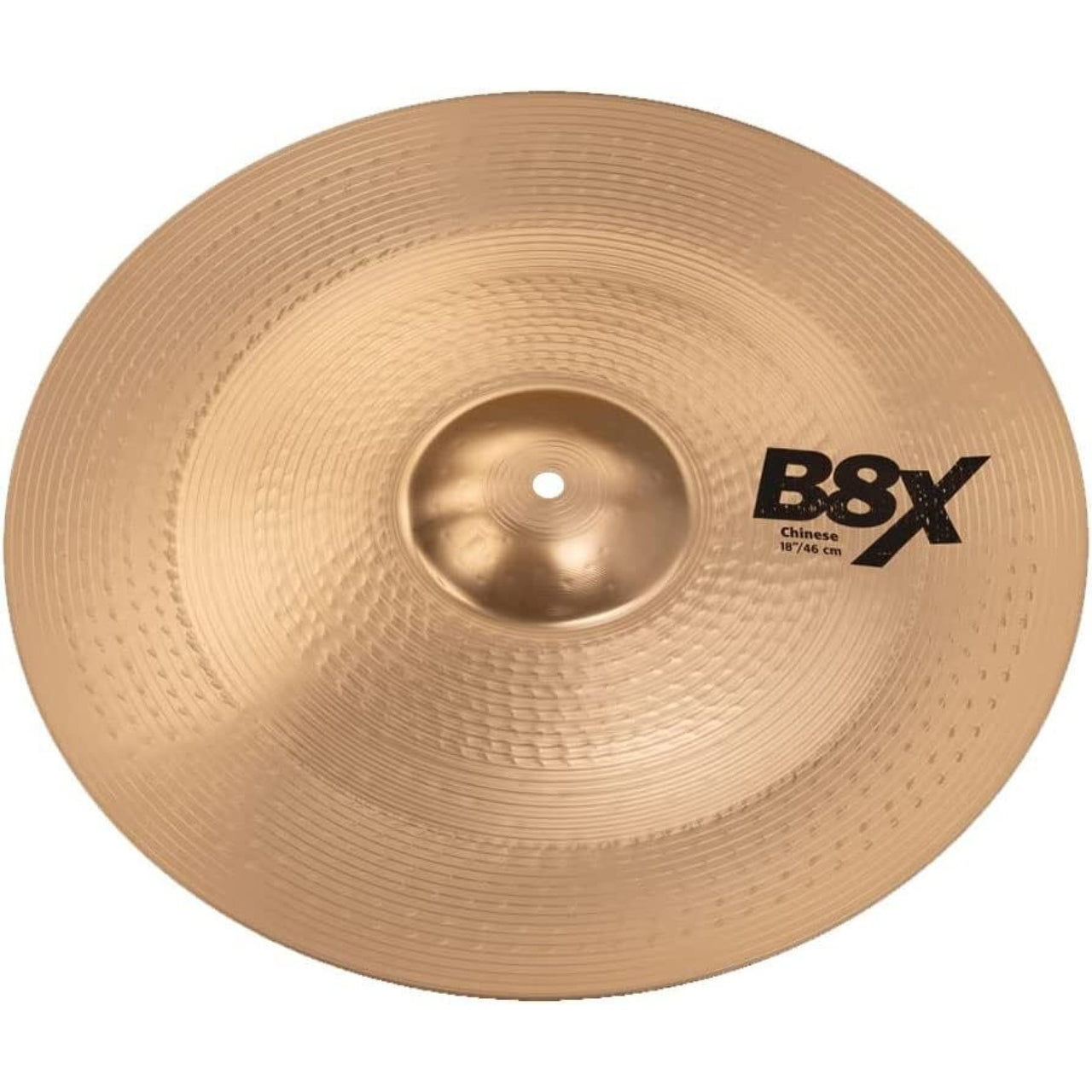 Platillo Sabian B8 18" Chinese (41816), 41816x