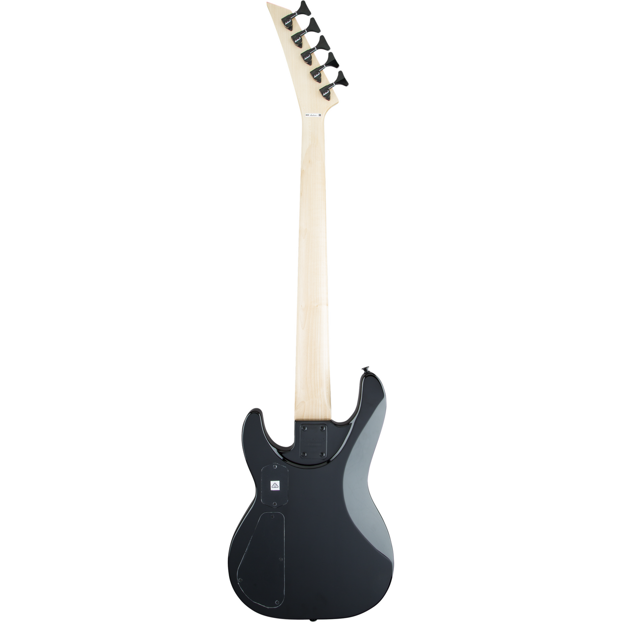 Bajo Electrico Jackson JS Series Concert JS3VQ Transparent Red Burst 2919021502