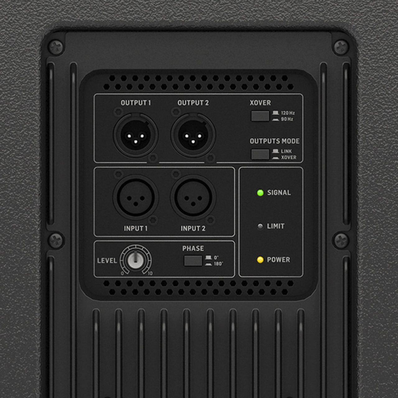 Bafle Behringer Dr18sub Subwoofer