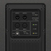 Thumbnail for Bafle Behringer Dr18sub Subwoofer