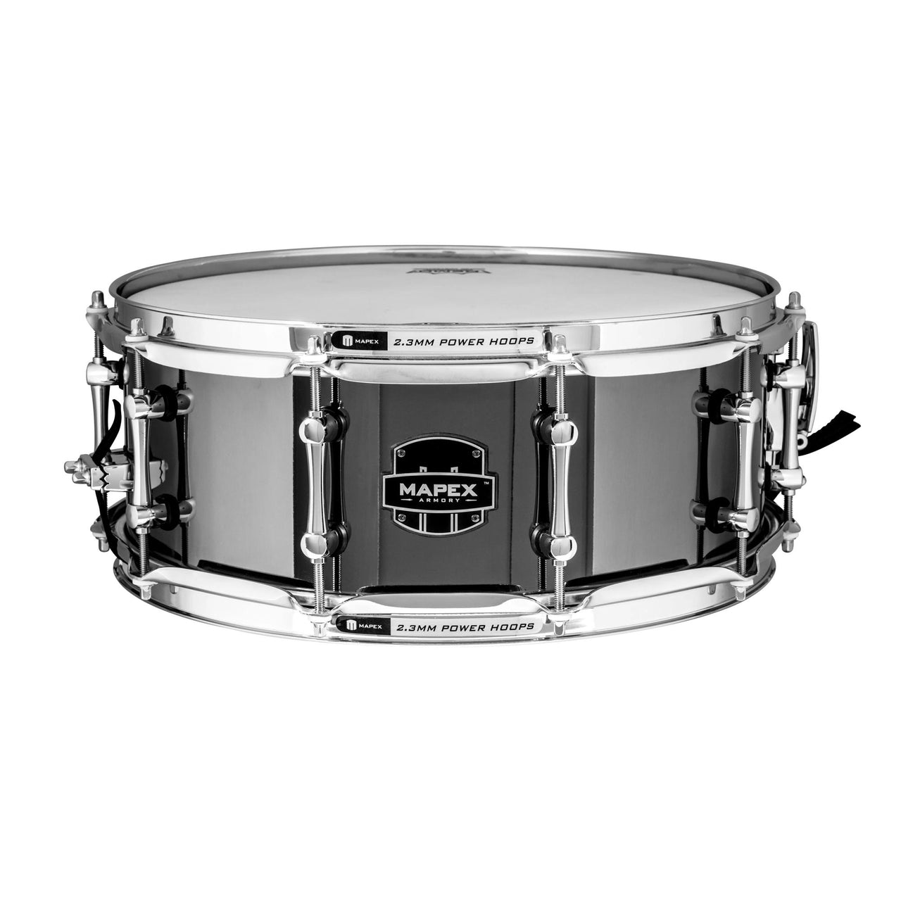 Tarola Mapex Arst4551ceb Tomahawk Acero 14 x 5.5 Pulgadas