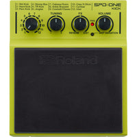 Thumbnail for Pad Roland Spd-1k De Percusion Sonidos Electronicos Amarillo