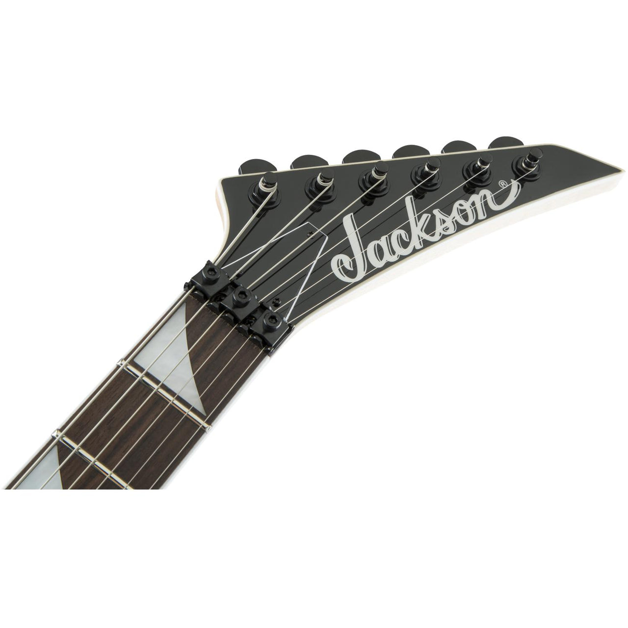 Guitarra Electrica Jackson Js32 Dka, Ah Fb-bbl, 2910148522