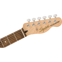 Thumbnail for Guitarra Electrica Fender Affinity Series Telecaster Olympic White 0378200505