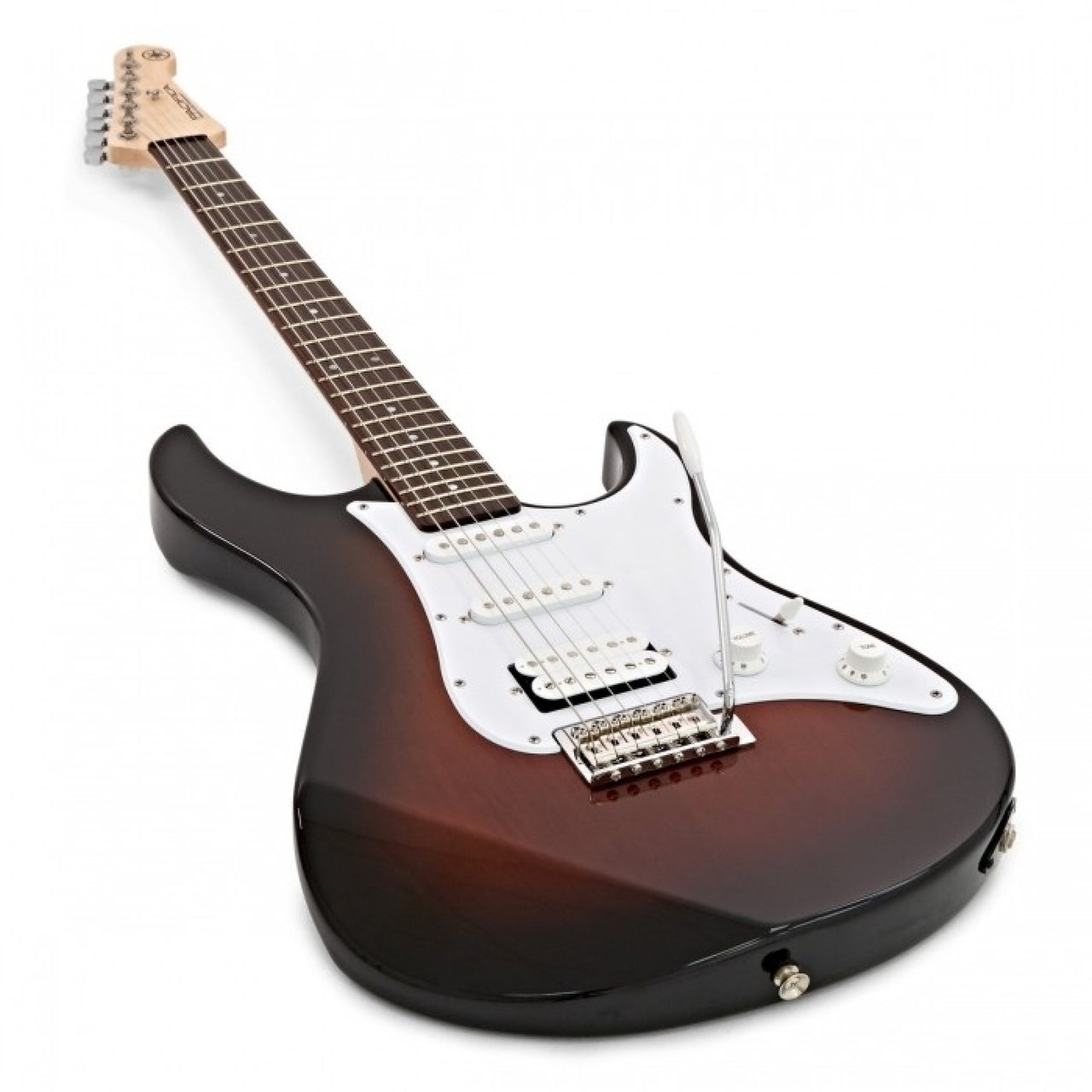 Guitarra Electrica Yamaha Pacifica Sunburst, Pac112j-Ovs