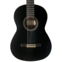 Thumbnail for Guitarra Acustica Yamaha Cg142sbl Tapa Abeto Negra