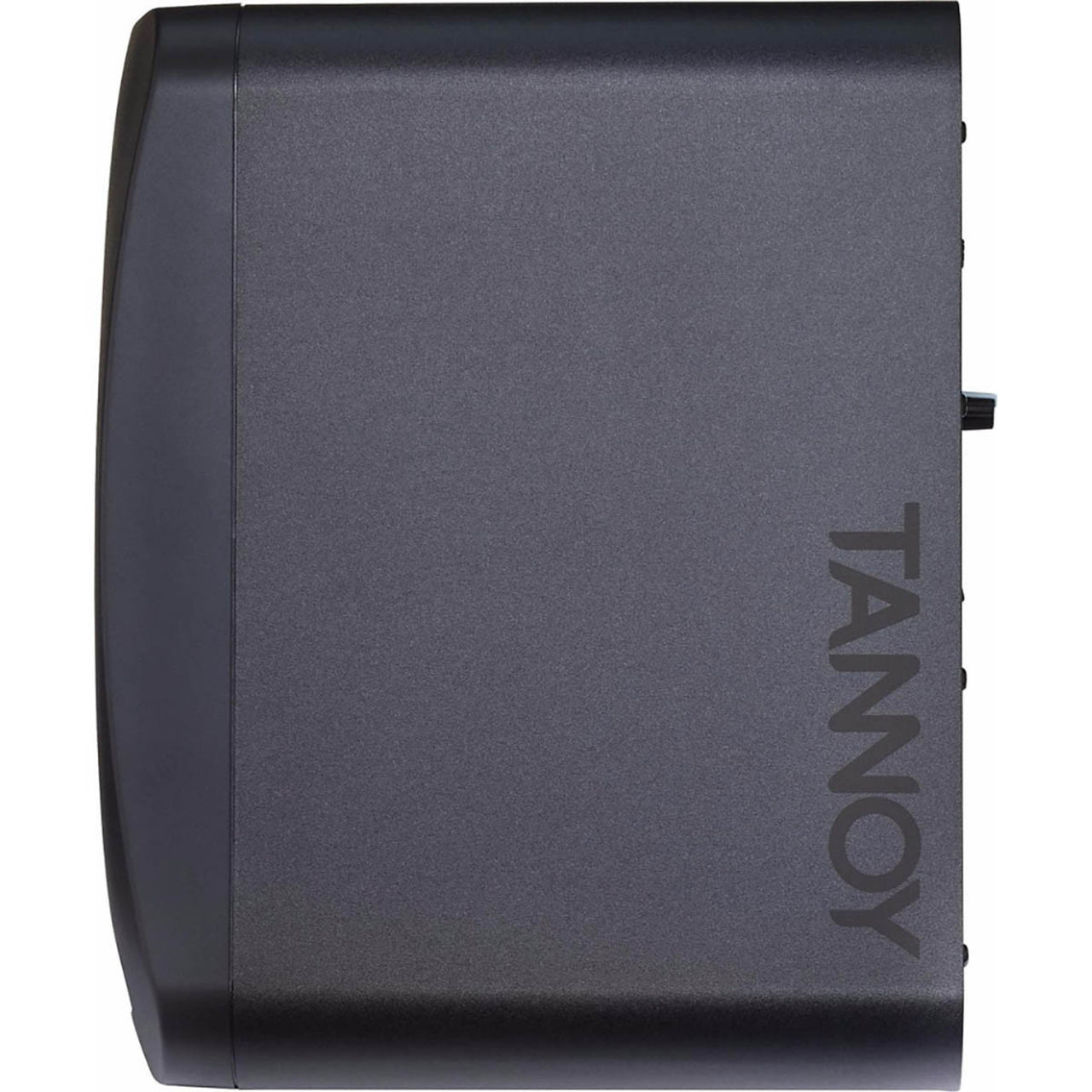 Bafle Tannoy Monitor Reveal 502 Biamplificado Pot 75W a 50W