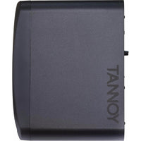 Thumbnail for Bafle Tannoy Monitor Reveal 502 Biamplificado Pot 75W a 50W