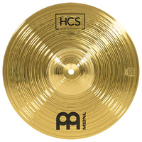 Thumbnail for Platillo Meinl Hcs-12s Splash 12 Pulgadas