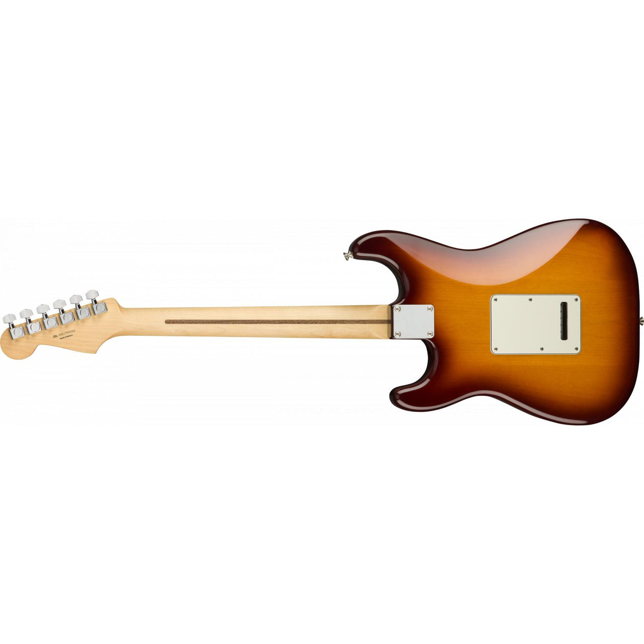 Guitarra Electrica Fender Player Stratocaster Plus Top Mexicana