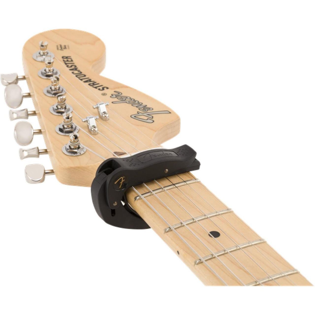 Fender Smart Capo 0990401001