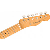 Thumbnail for Guitarra Electrica Fender Mx Noventa Tele Mn Vbl, 0140912307