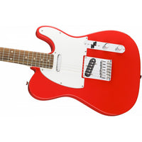Thumbnail for Guitarra Electrica Fender Squier Affinity Series Telecaster Race Red 0370200570