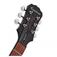 Thumbnail for Guitarra Electrica Epiphone Con Amplificador Y Accesorios Ppeg-Egl1ebch1