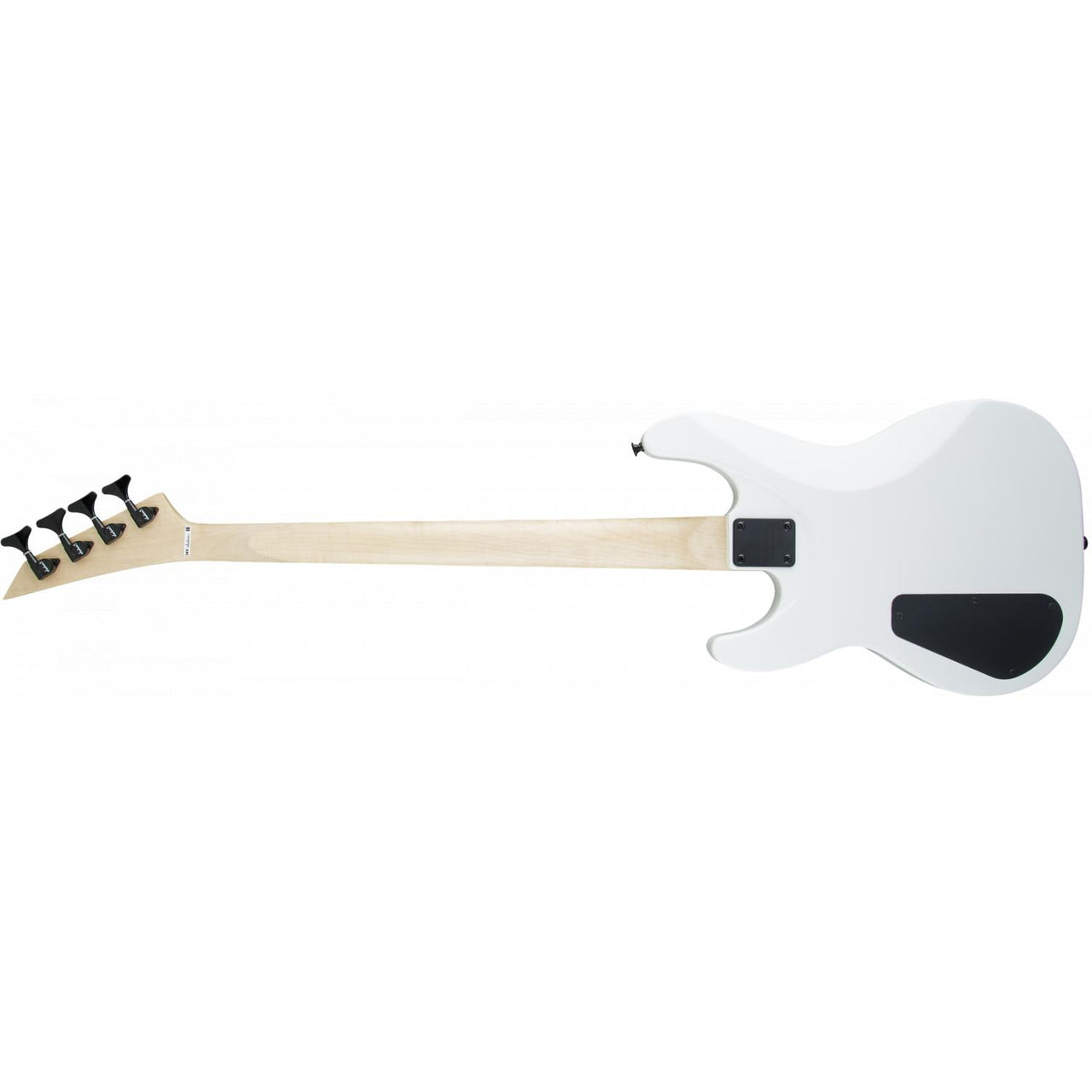 bajo electrico jackson js series concert js2, snow white, 2919011576