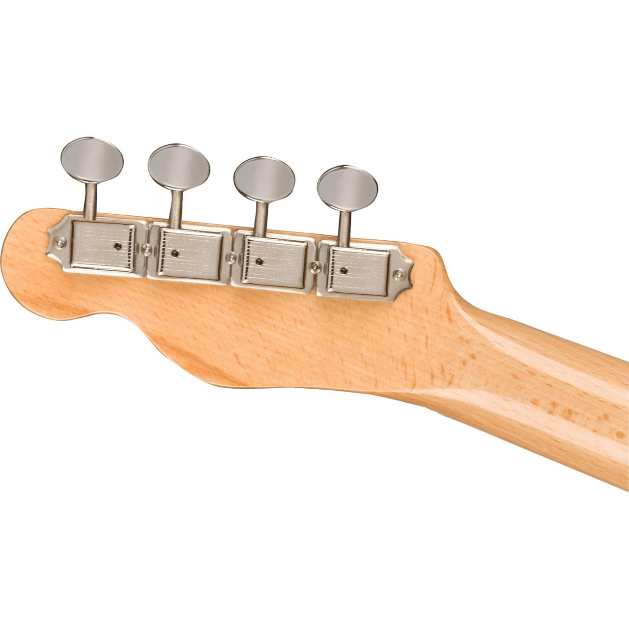 Ukulele Electroacustico Fender Fullerton Tele Uke Btb, 0971653050