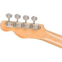 Thumbnail for Ukulele Electroacustico Fender Fullerton Tele Uke Btb, 0971653050