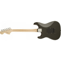 Thumbnail for Guitarra Electrica Fender Sq Aff Strat Hss Lrl Mbk, 0370700564