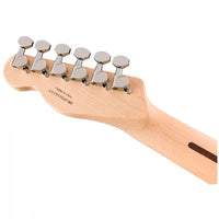 Thumbnail for Guitarra Electrica Fender Sq Cont Tele Hh Mn Prl Wht, 0371222523 