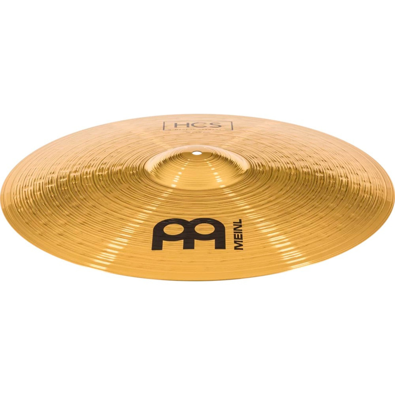 Platillo Meinl Hcs20cr 20 Pulgadas