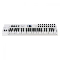 Thumbnail for Controlador Arturia Midi Usb 49 Teclas, Arturia Keylab Essential 49