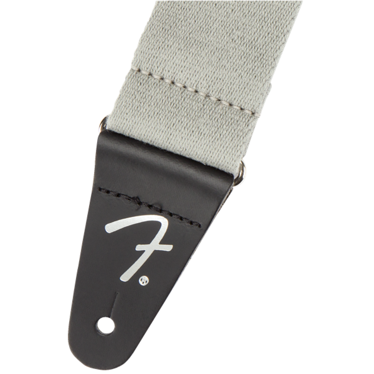 Thaly Fender Supersoft Strap Grey 2", 0990642043