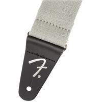 Thumbnail for Thaly Fender Supersoft Strap Grey 2
