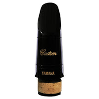 Thumbnail for Boquilla Yamaha Custom P/clarinete Sib, Cl6cm