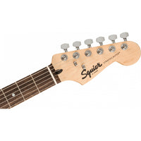 Thumbnail for Guitarra Electrica Fender Sq Bullet Strat Ht Hss Blk, 0371005506