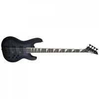Thumbnail for bajo electrico jackson js3q cb, ah fb-tr blk, 2919026585