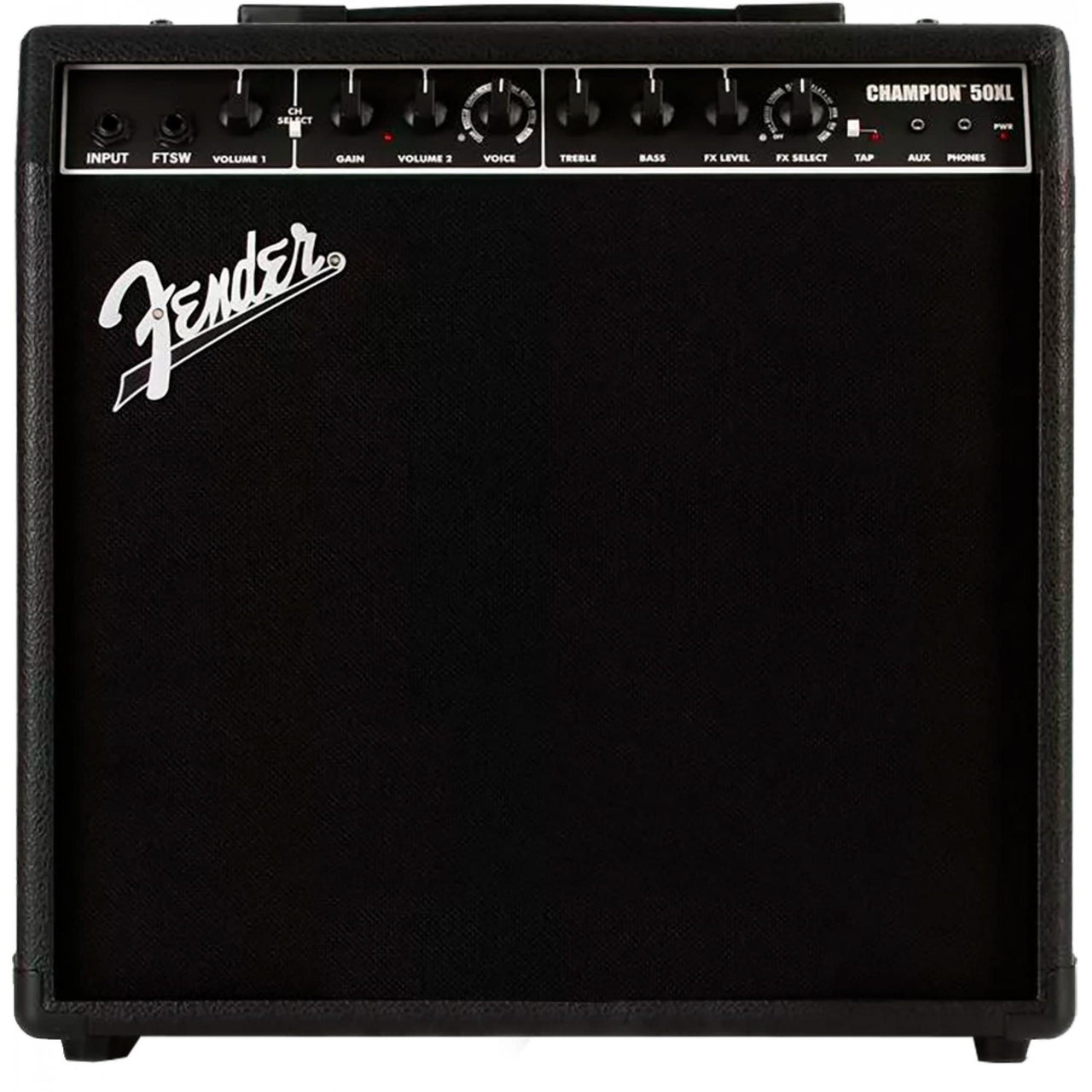 Amplificador Fender P/guitarra, Champion 50xl 120v, 230500000