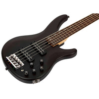 Thumbnail for Bajo Electrico Yamaha 5 Cdas. Activo/Pasivo, Trbx505tbl