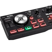 Thumbnail for Controlador Numark Dj2gotouch 2 Canales