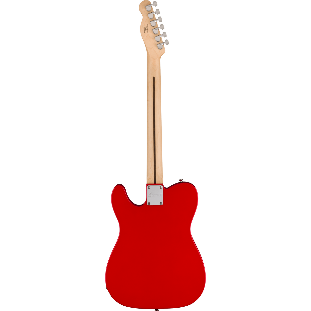 Guitarra Electrica Fender Sq Sonic Telecaster Lrl Bpg Tor, 0373451558