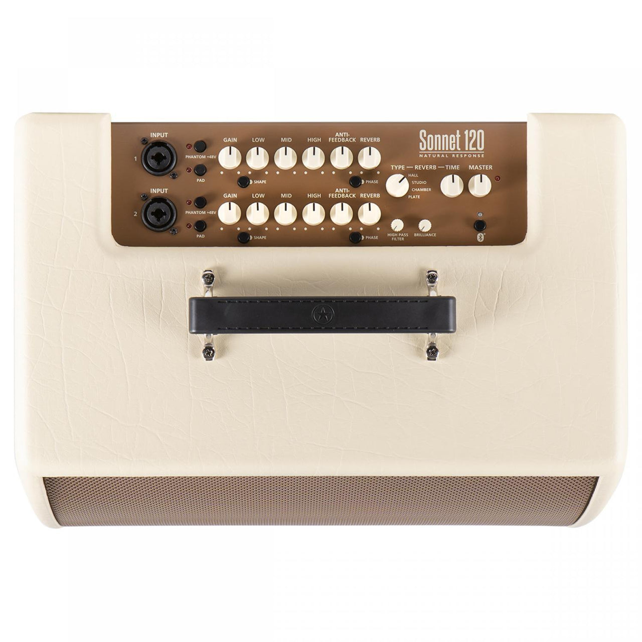 Amplificador Combo Blackstar Para Guitarra Acustica Sonnet 120