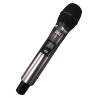 Thumbnail for Microfono Superbright Ph3 Inalambrico Uhf 610-670mhz