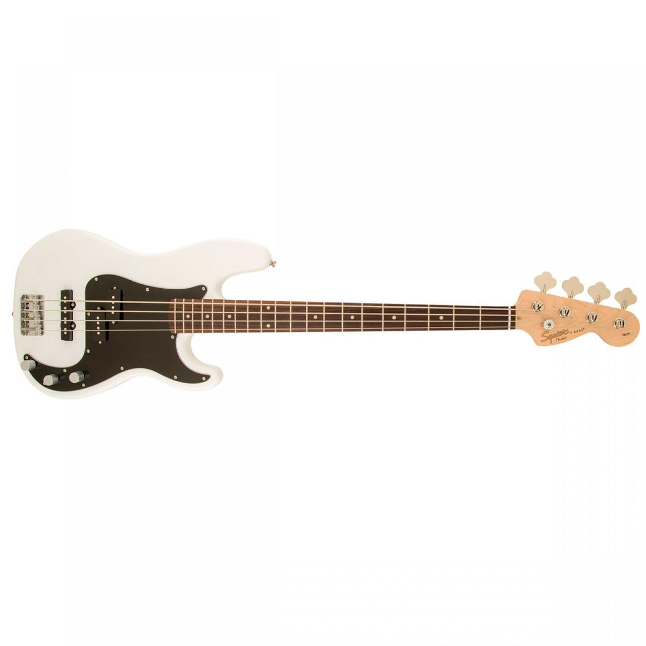 Bajo Electrico Fender Sq Aff Pj Bass Lrl Owt, 0370500505
