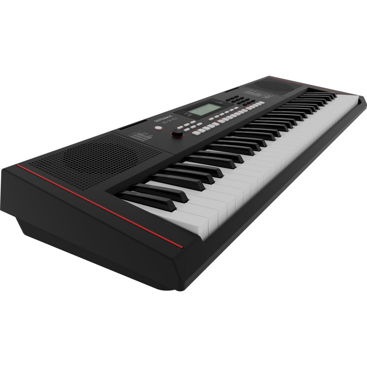 Teclado Roland E-x10 Arranger 61 Teclas – Musicales Doris