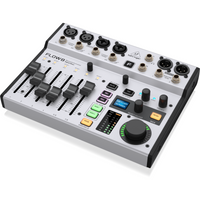 Thumbnail for Mezcladora Behringer Flow 8 Digital Usb 8 Canales