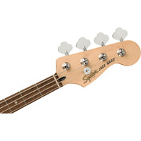 Thumbnail for Bajo Electrico Fender Squier Affinity Jazz Bass Carbón 0378601569