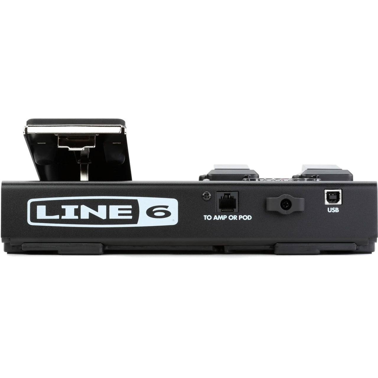 Pedal Line 6 Fbv Express Mkii, Fbvexmkii