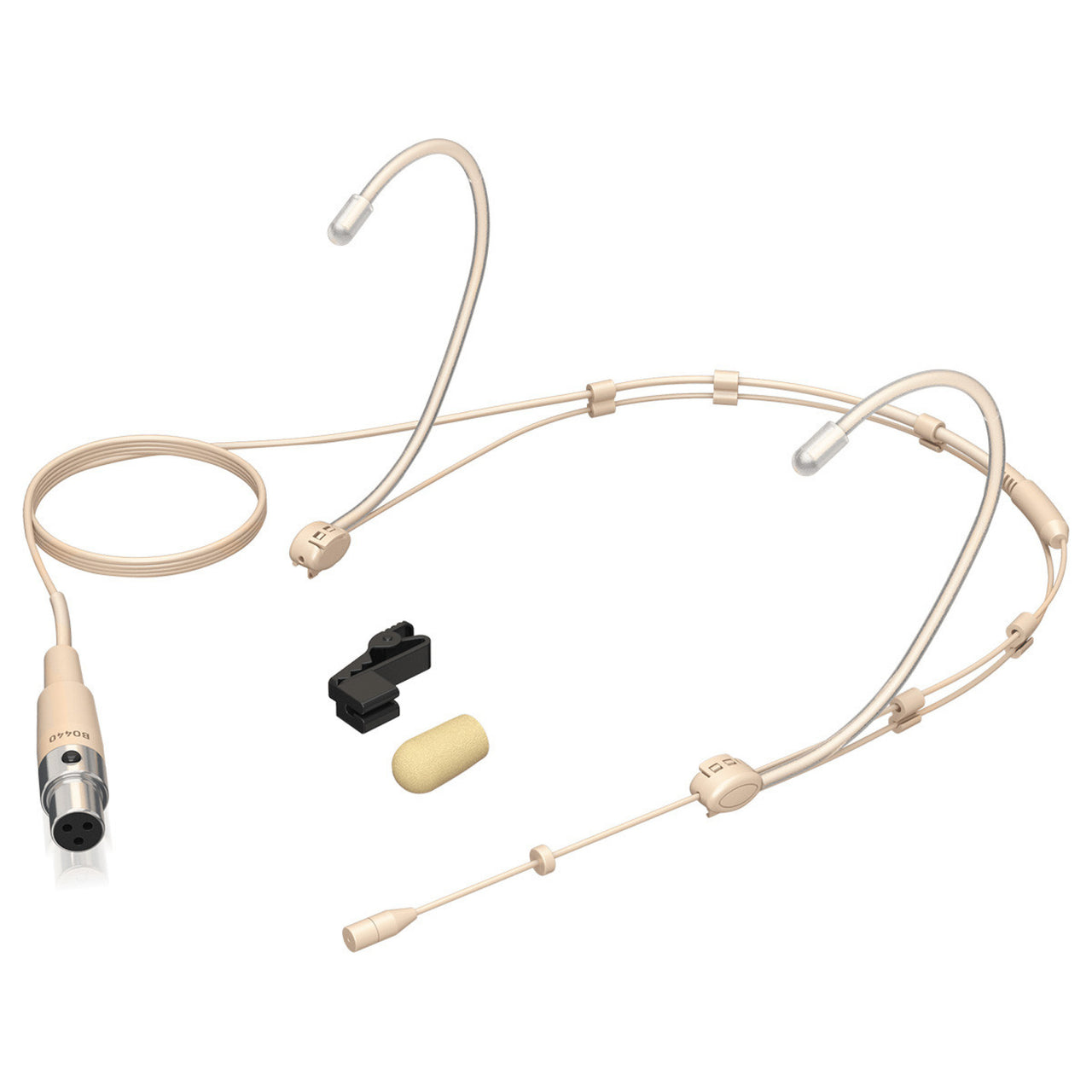 Microfono Behringer Bo440 Diadema
