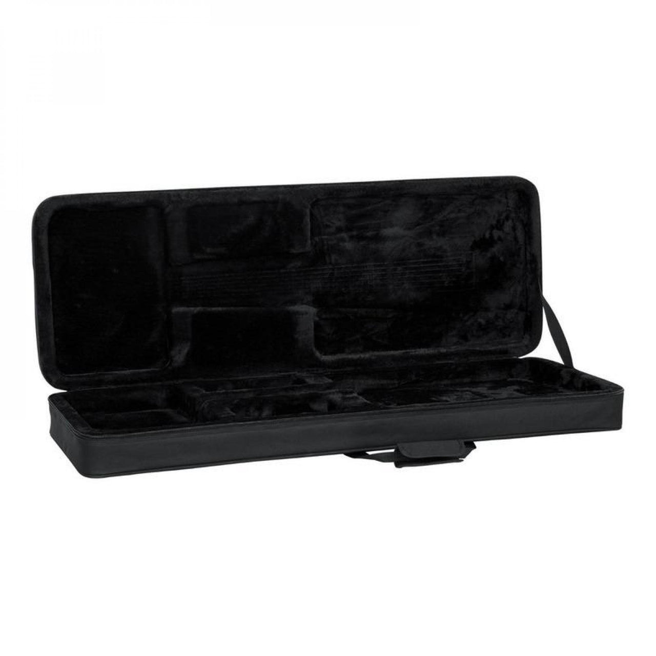 Estuche Gator GL Series Para Guitarra Electrica Gl-electric