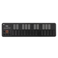 Thumbnail for Controlador Korg De Usb-midi Mini Teclado Generacion 2k, Nanokey2-bk
